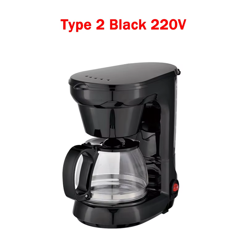 Type2 Black 220V