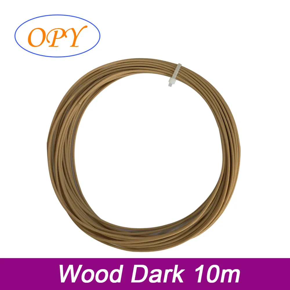 WOOD Dark 10m