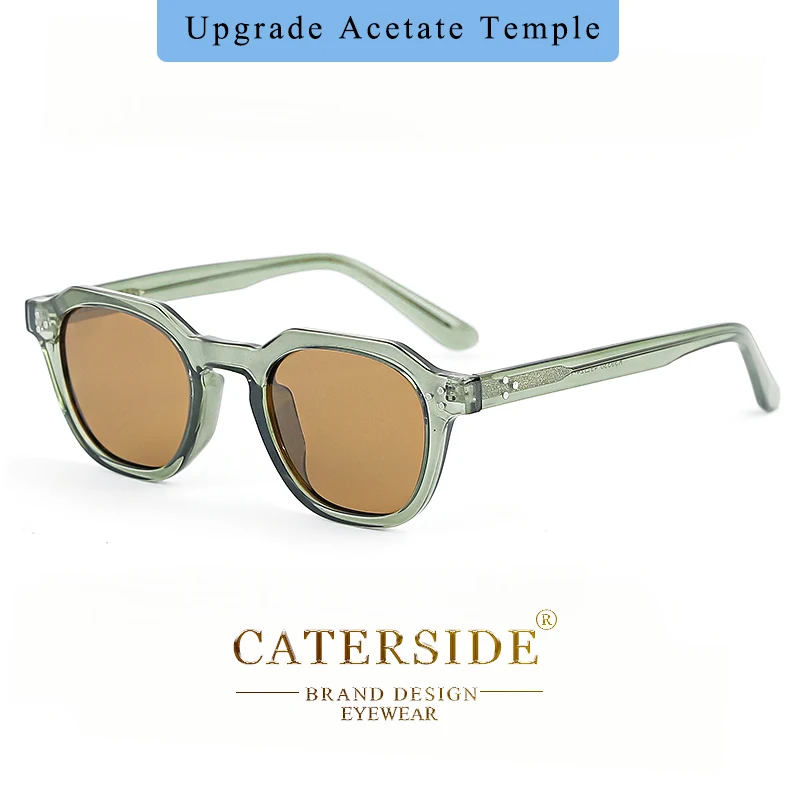 C93 Green--Acetate