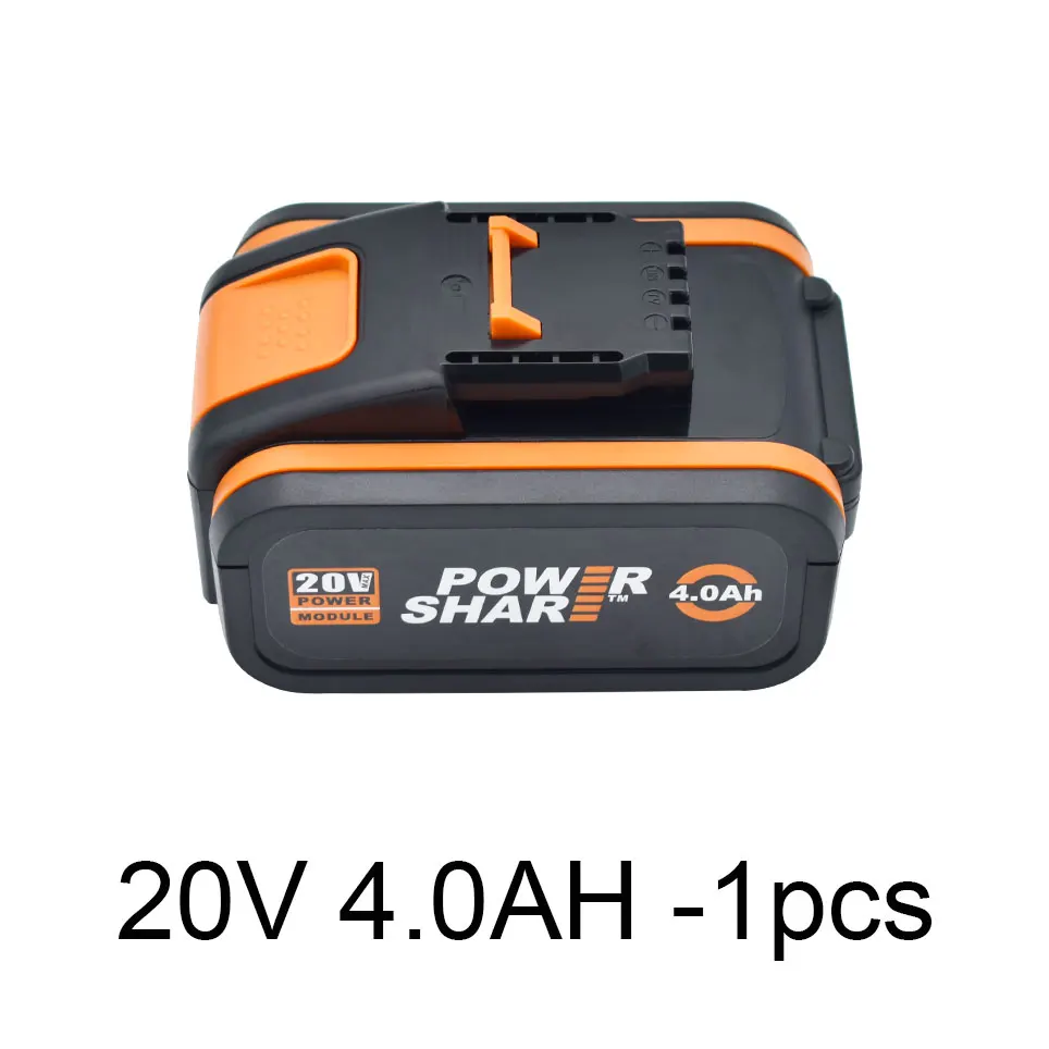 4000MAH * 1