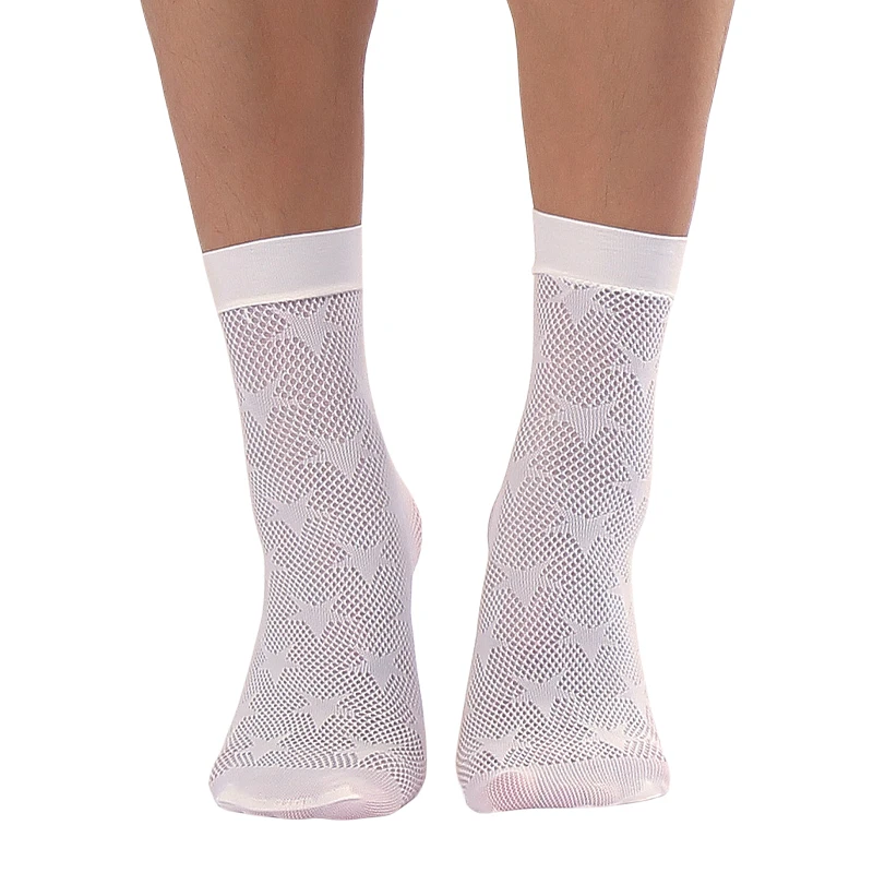 Star White