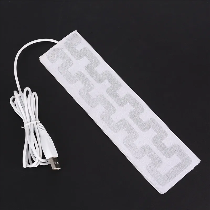 1pcs 5.5cmx20cm 5V