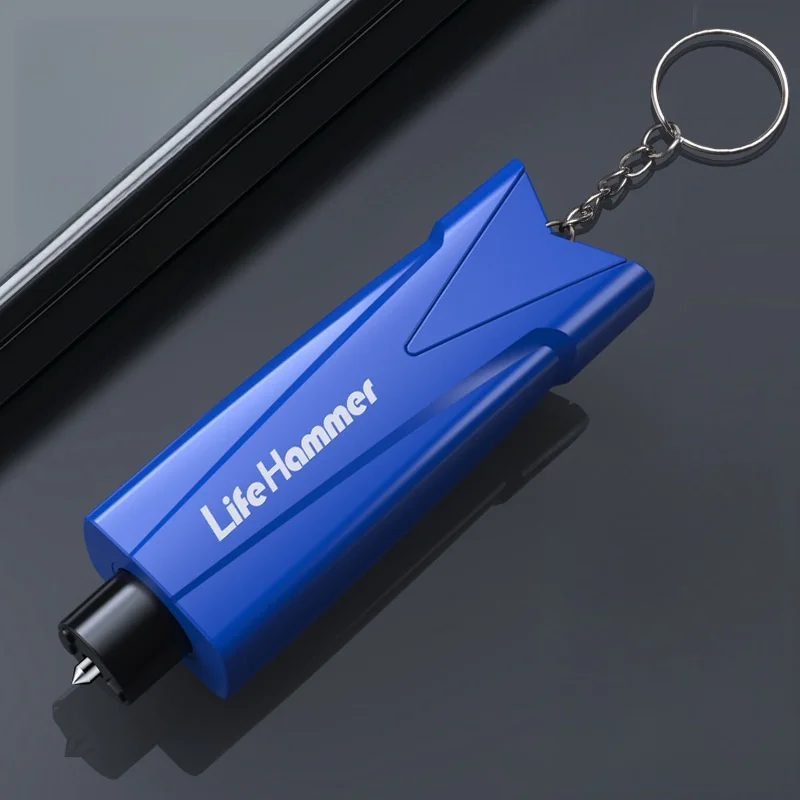 Upgraded Blue