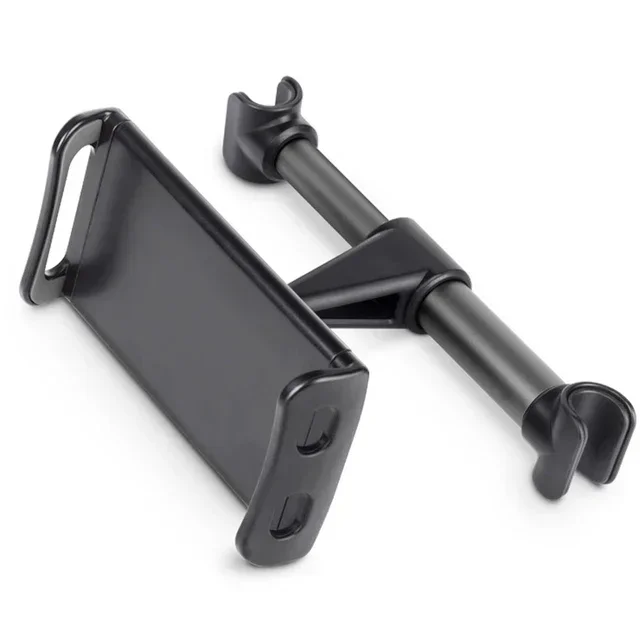 Black Buckle