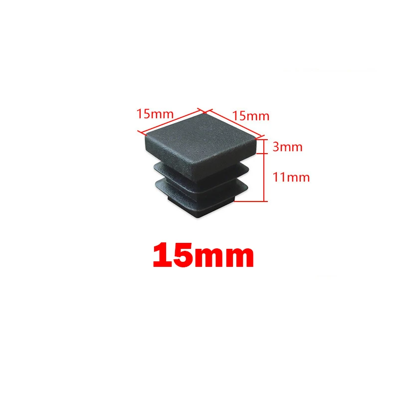 15x15mm-20PCS