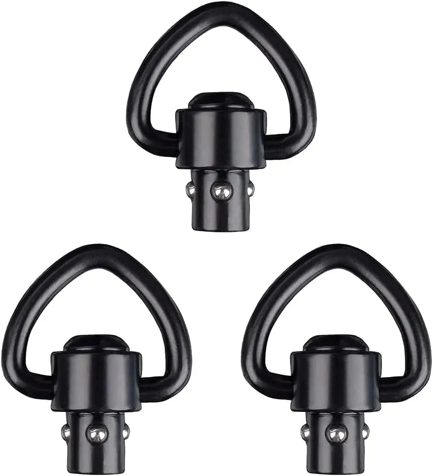 3PCS QD Buckle B