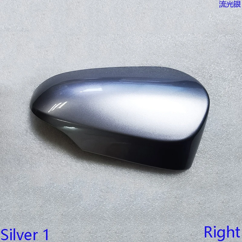 A Silver 1  Right