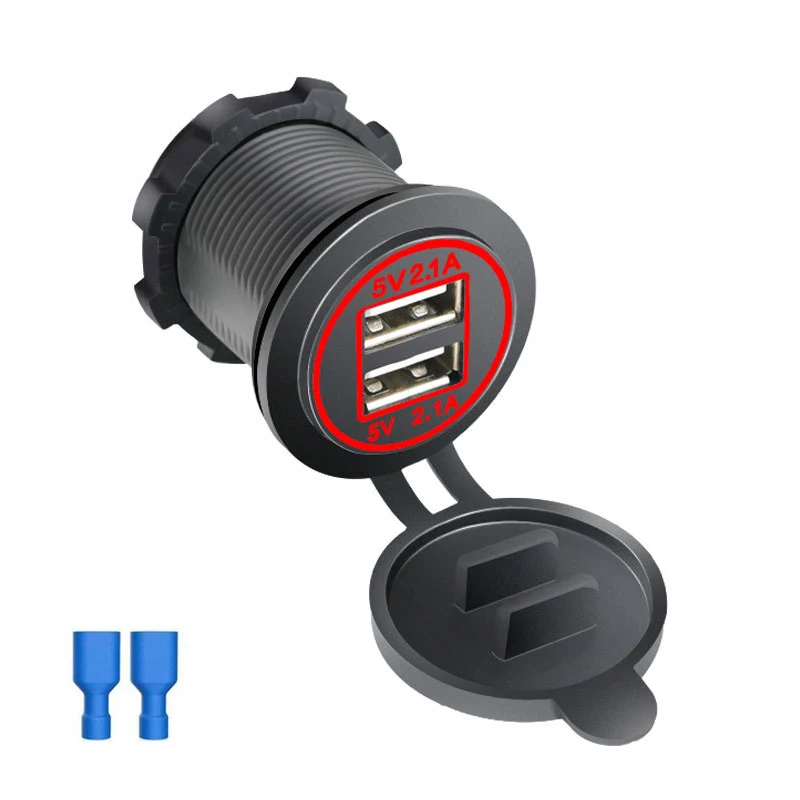 No Voltage Red