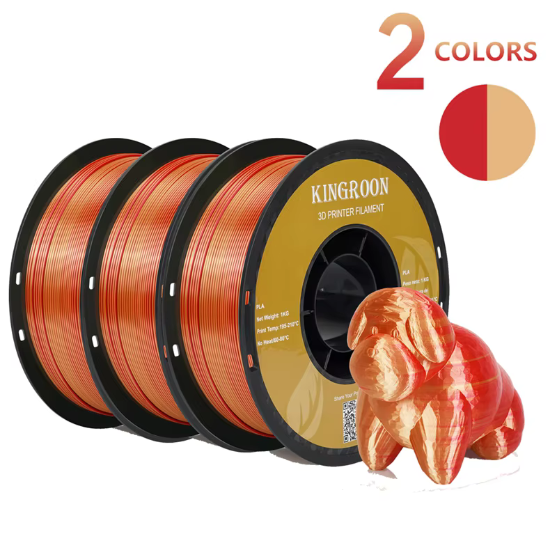 3KG Color A