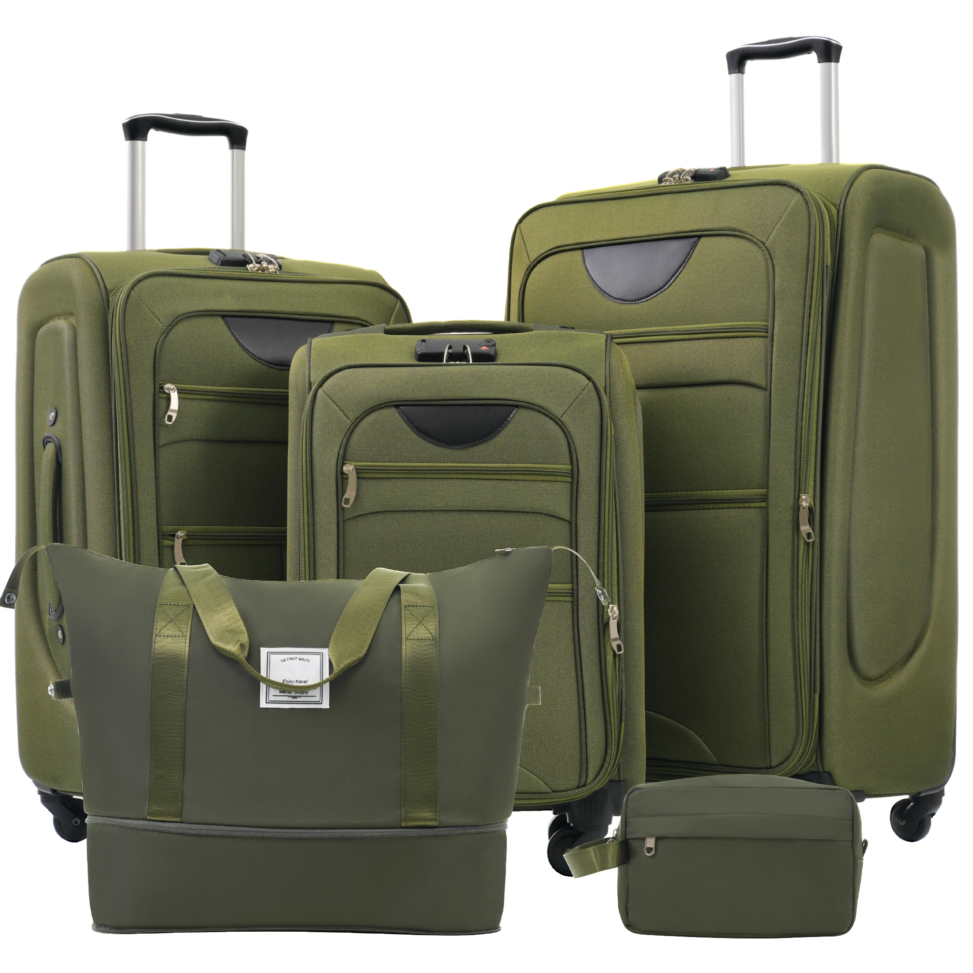 Army Green