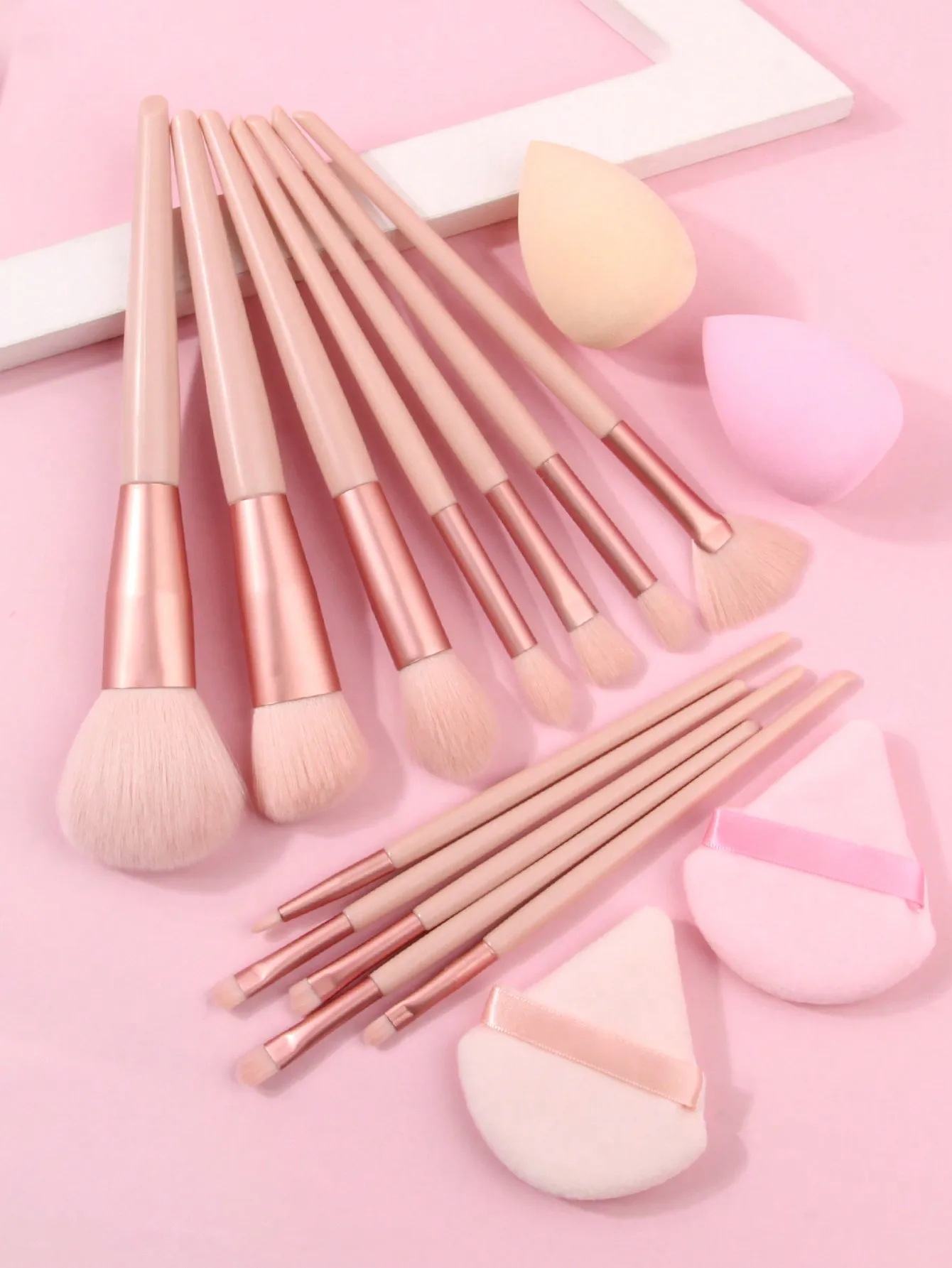 16PCS