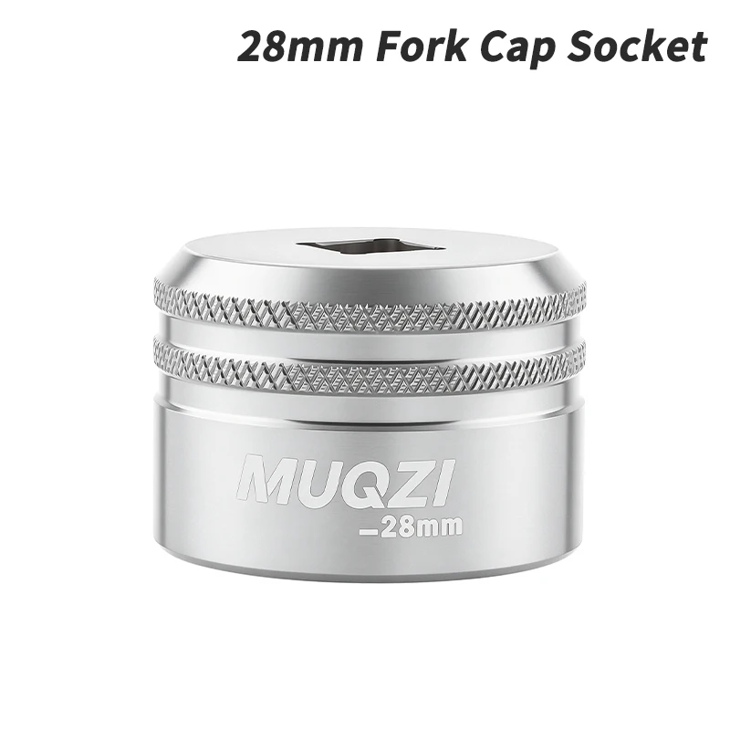 28mm Silver