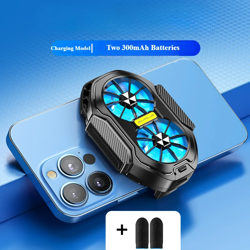 Rechargeable Set