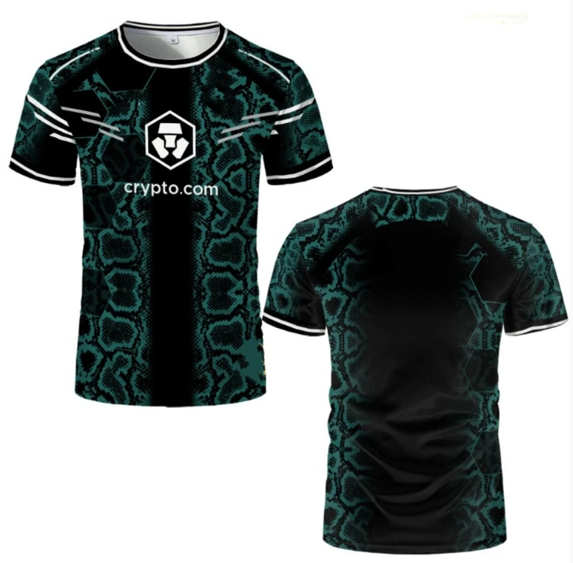 New Fighting Competition Men's T-shirt Summer round neck fan sportswear Men's outdoor short sleeved women's top