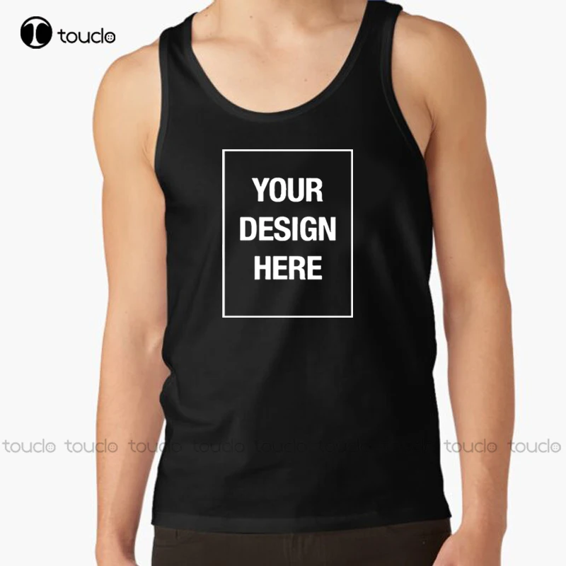 Tank Top Black