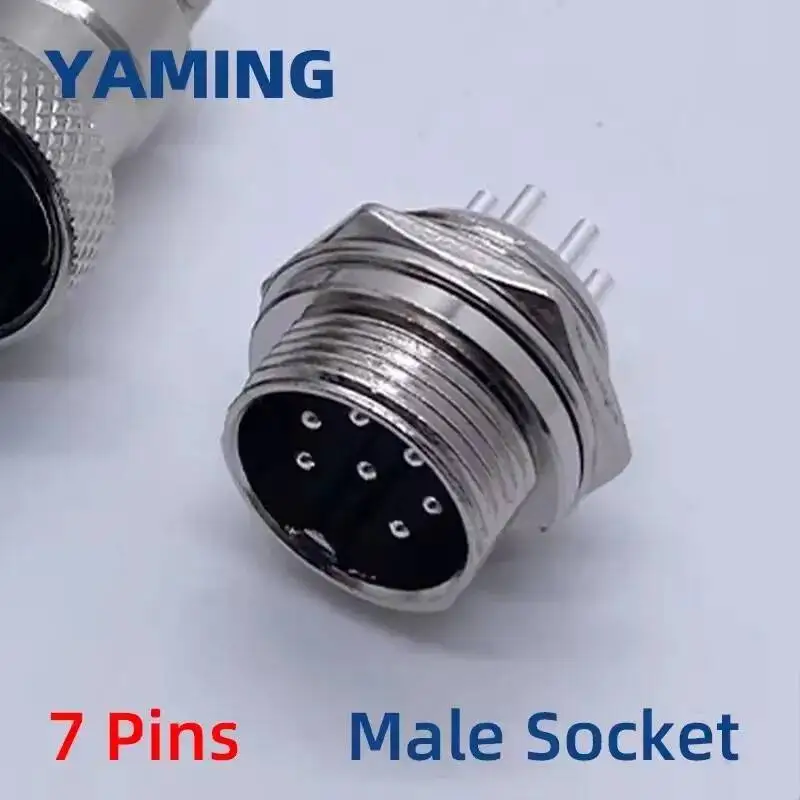 7P-Male