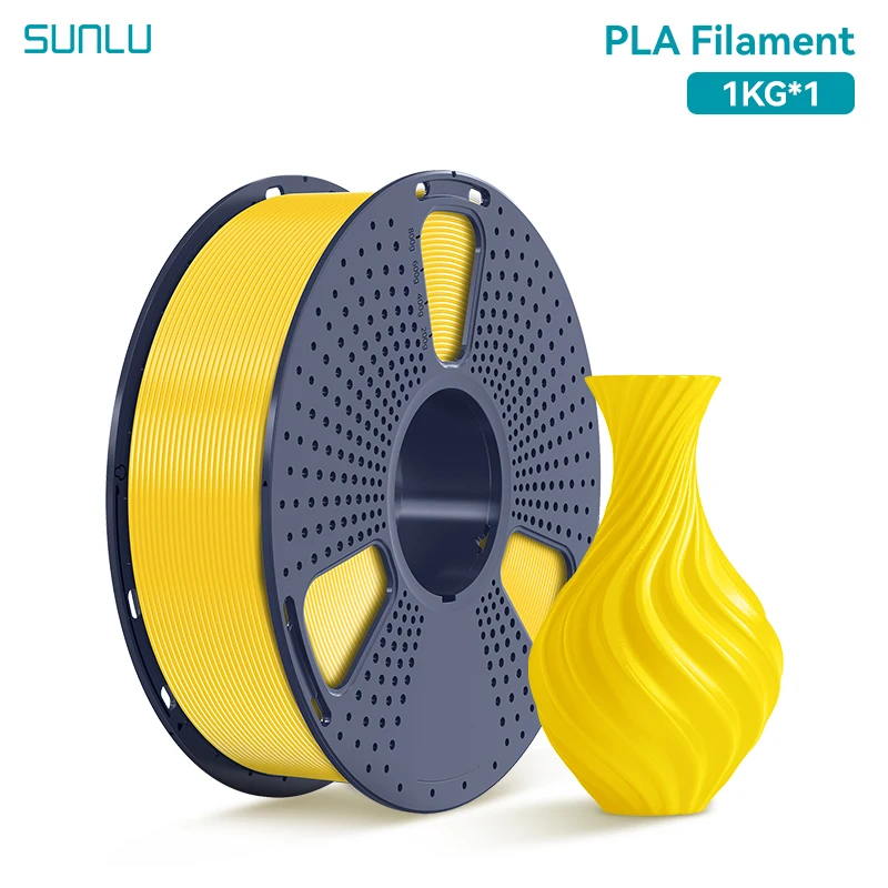 PLA Yellow