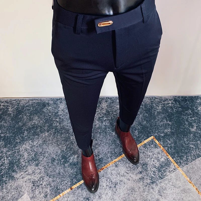 Navy blue