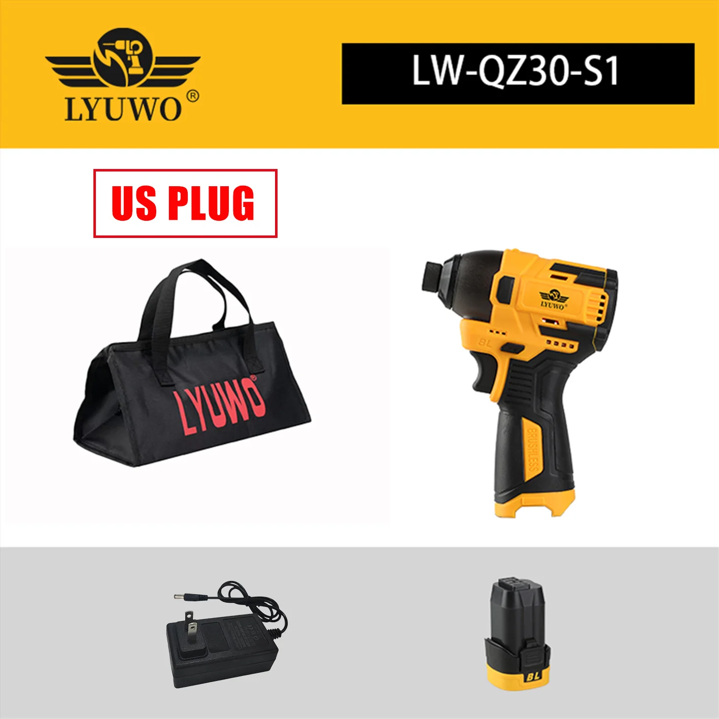 LW-QZ30-D1-US