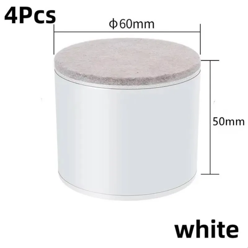 50mm-Round-White