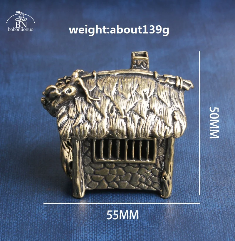 Cottage 139g