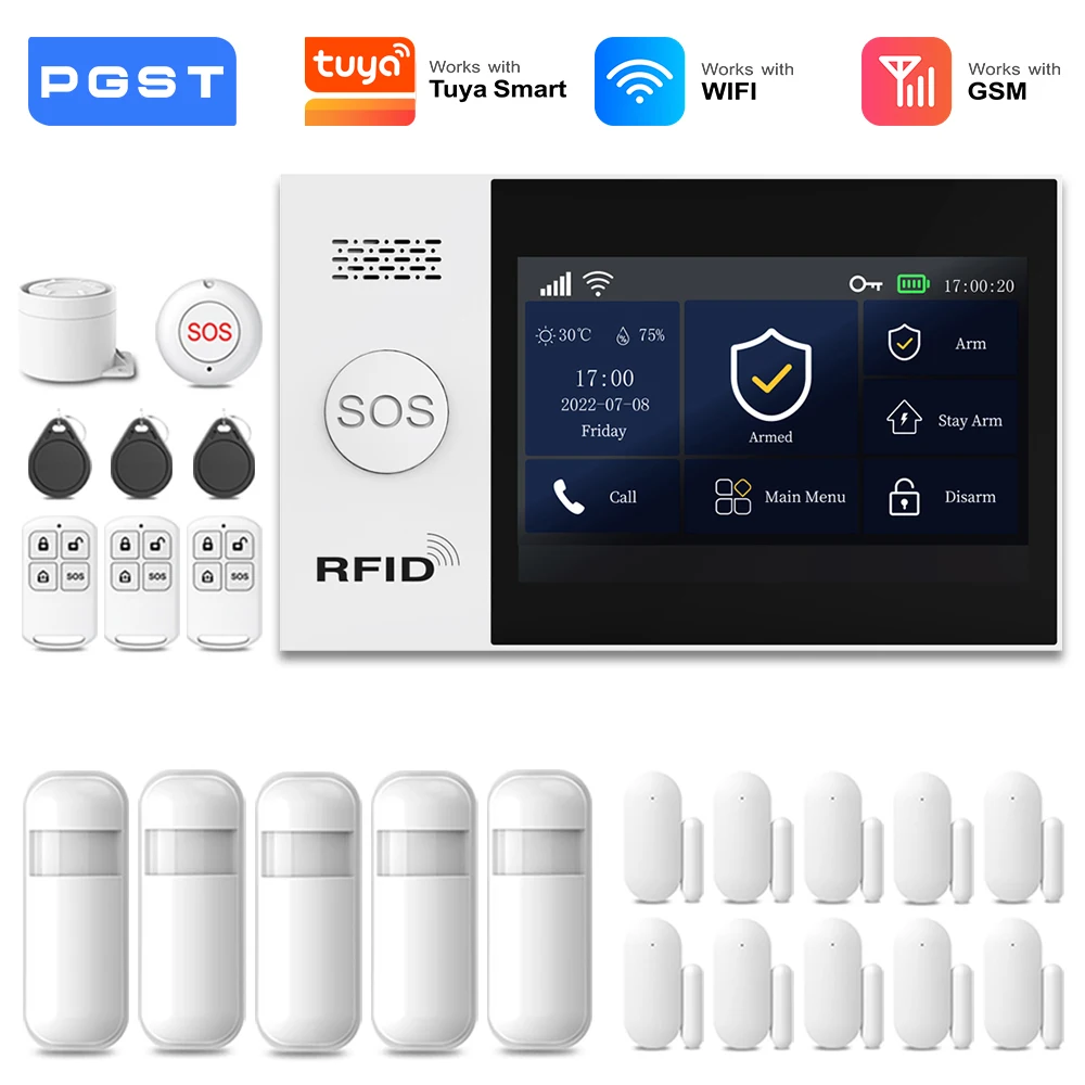 2G WiFi Kit F