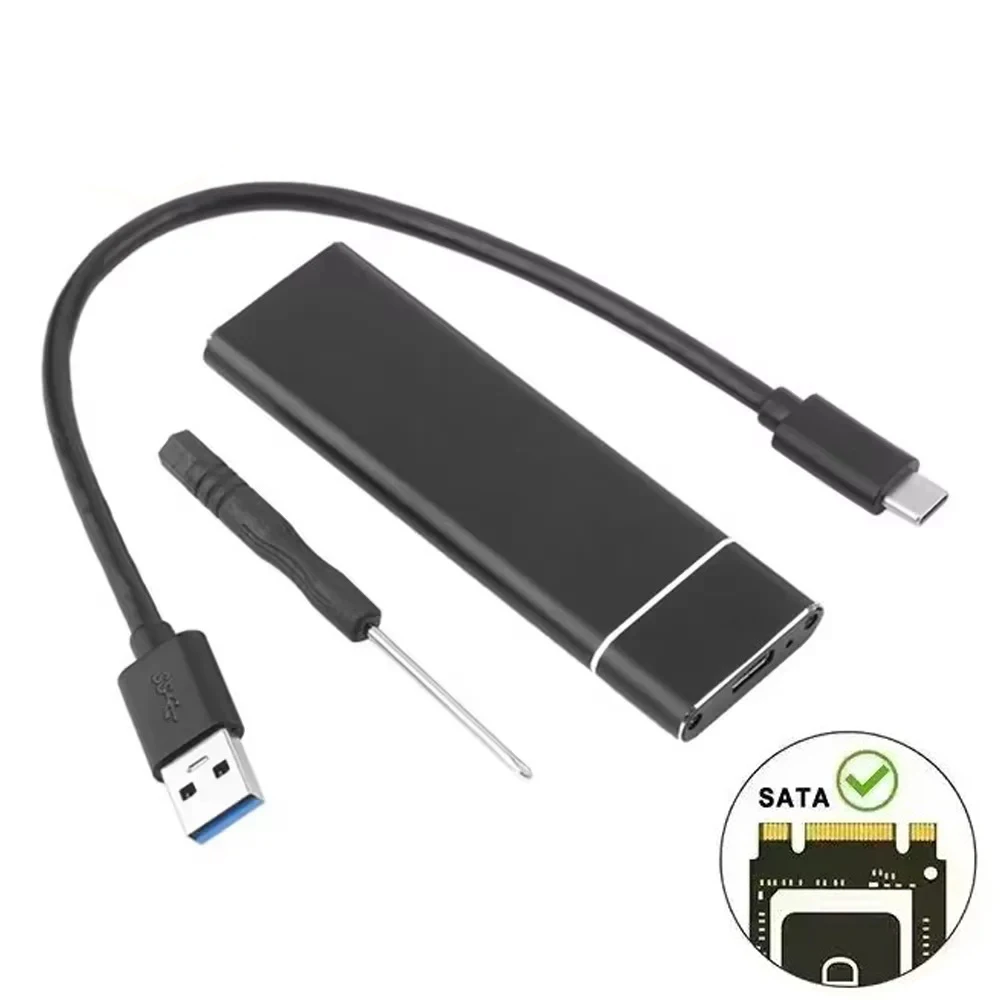 Only Support SATA