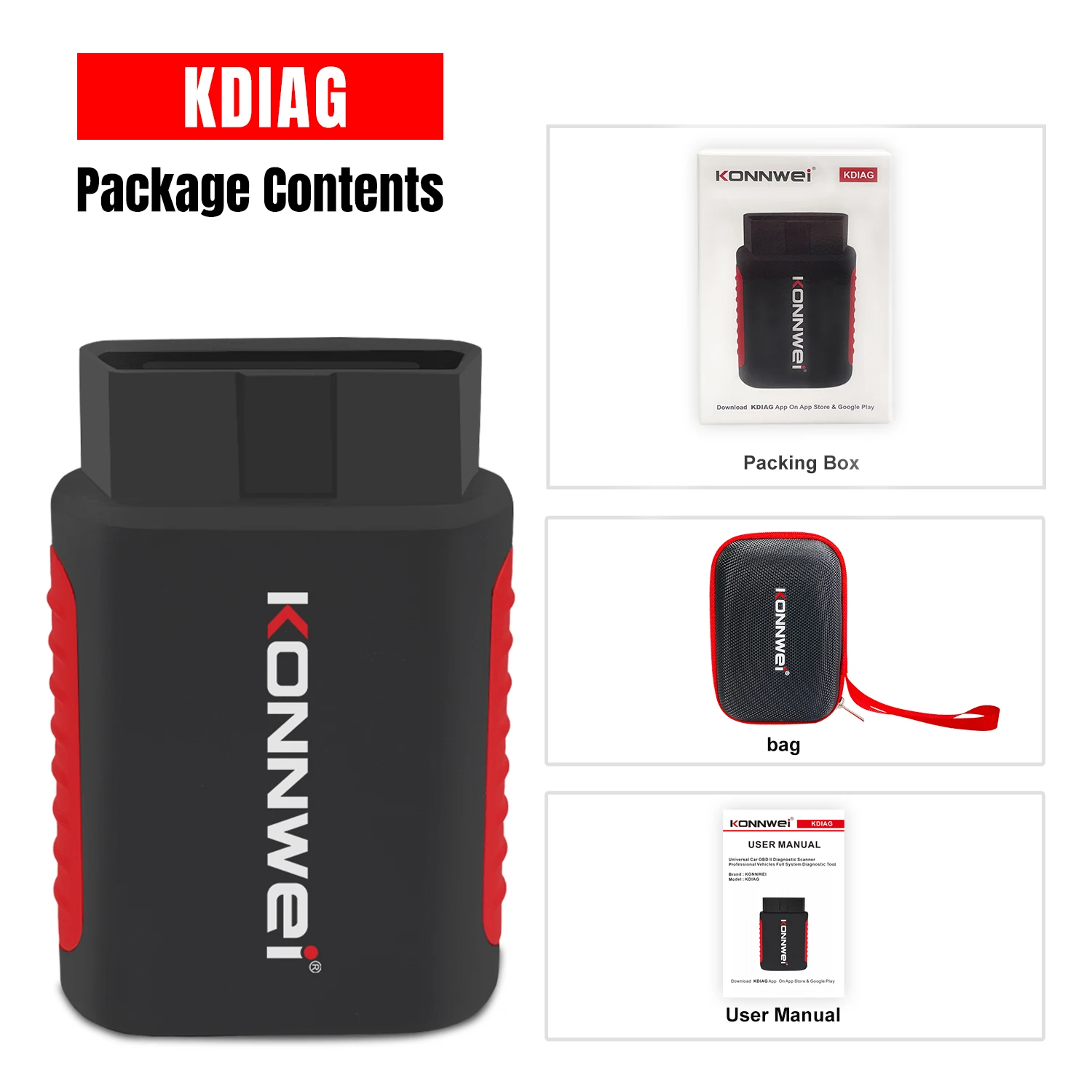 Kdiag