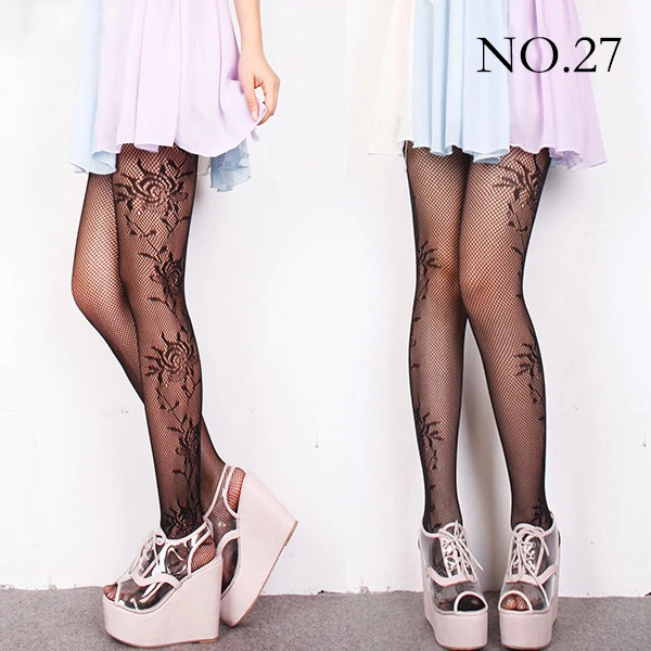 Style NO.27