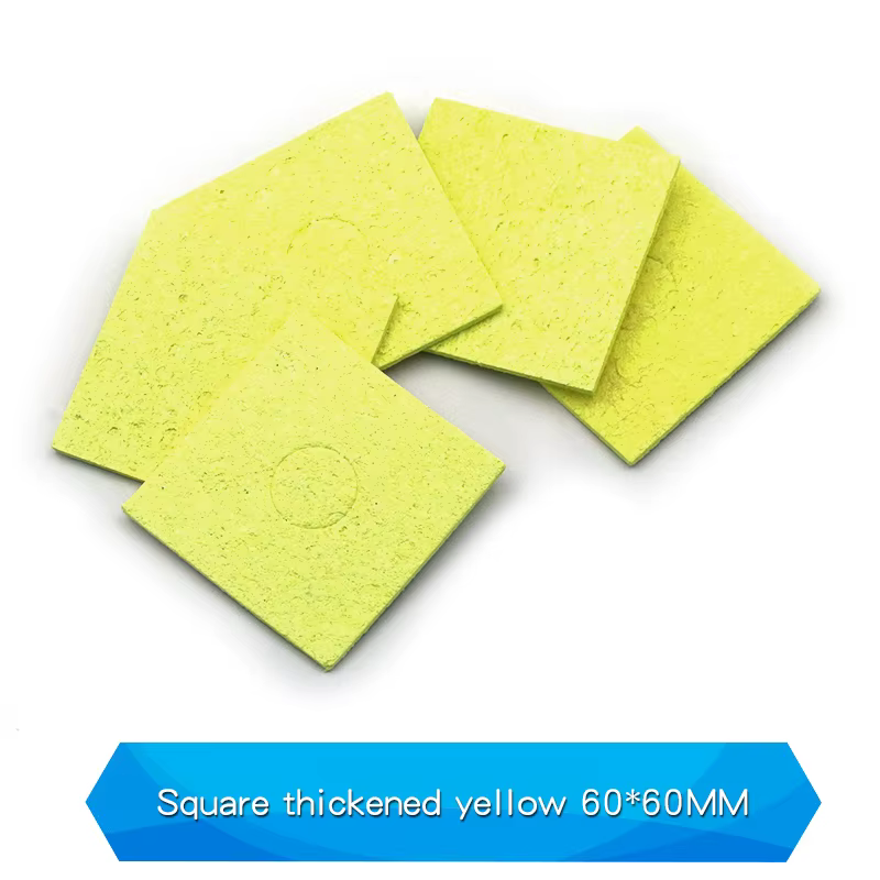 Yellow 60X60MM