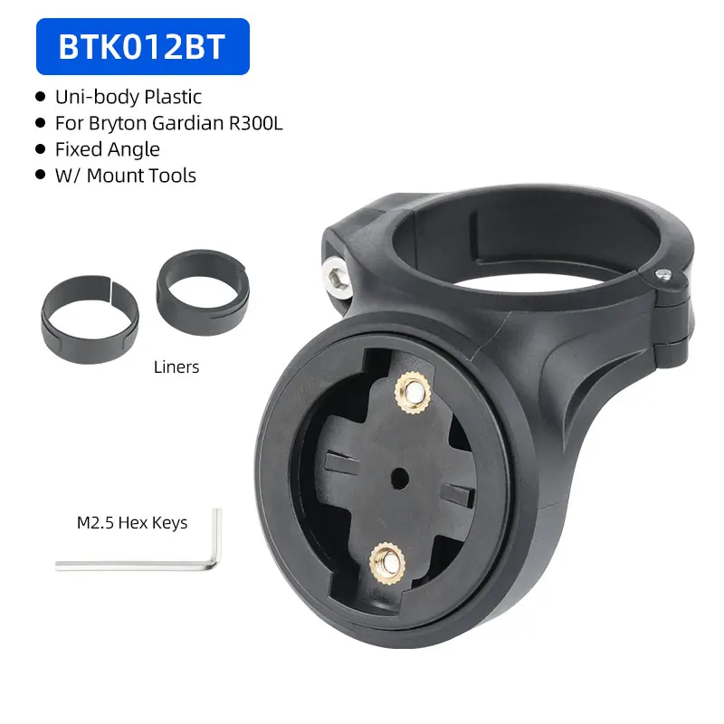 Plastic B12BT BRT