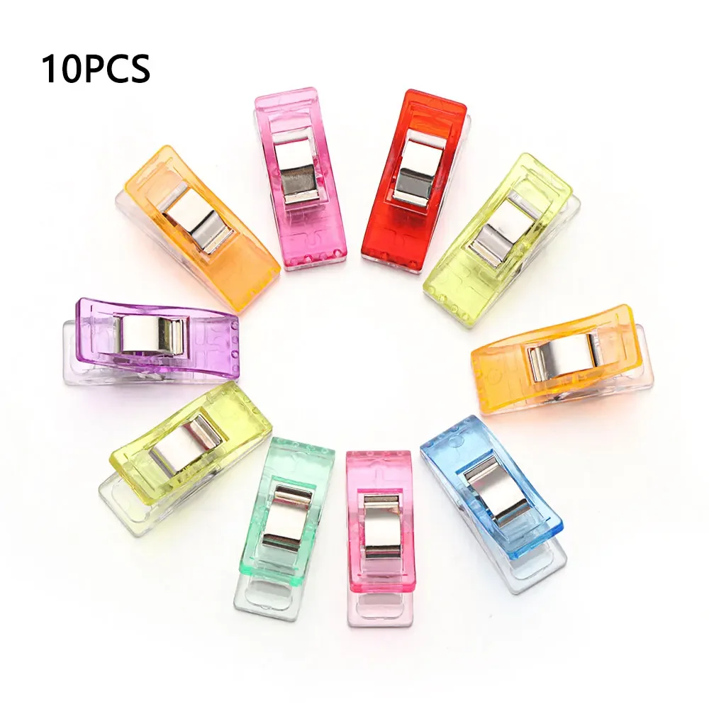 10pcs -2.7x1.1x1.5cm