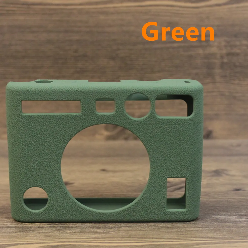 Green Case