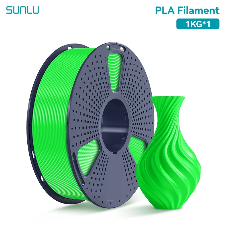 PLA Green