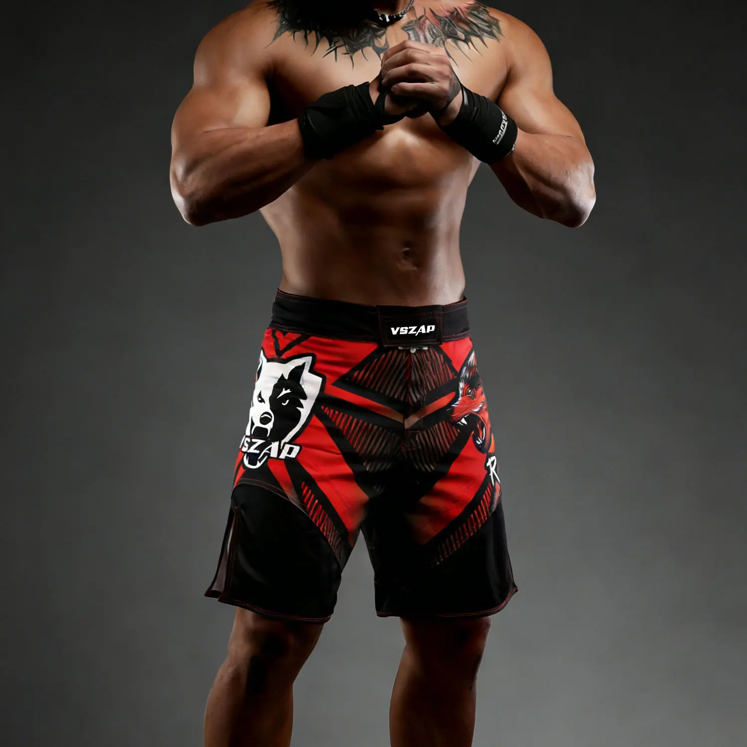 GRAY