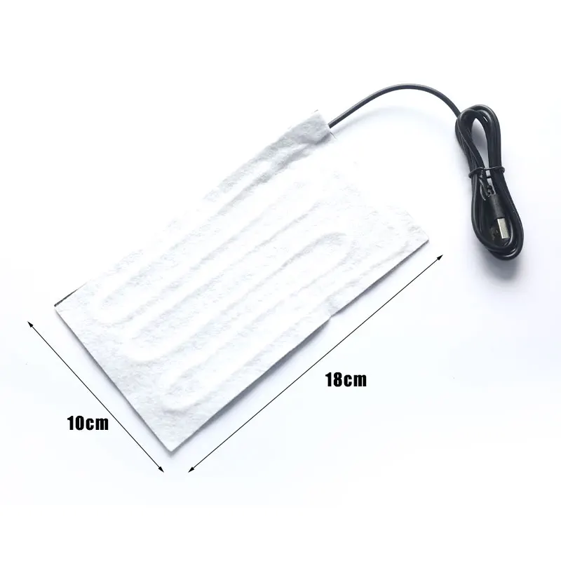 1PCS 10x18CM
