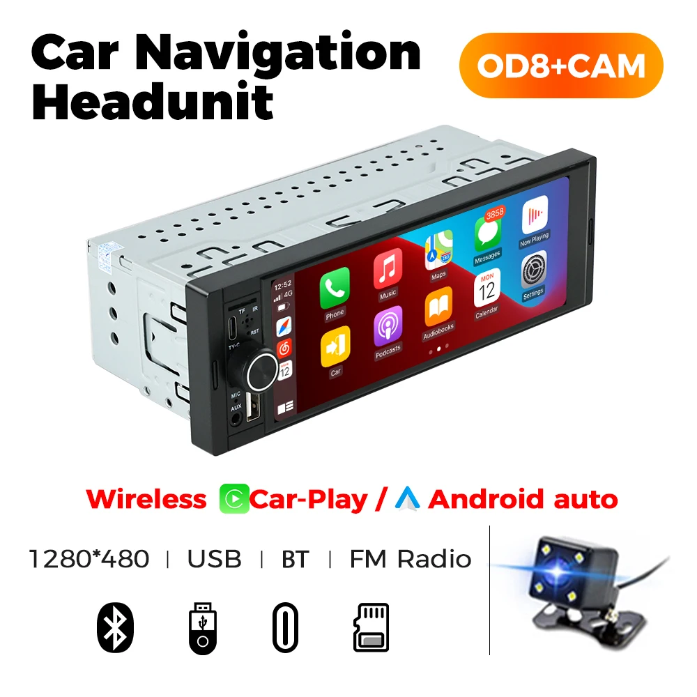 OD8-CAM