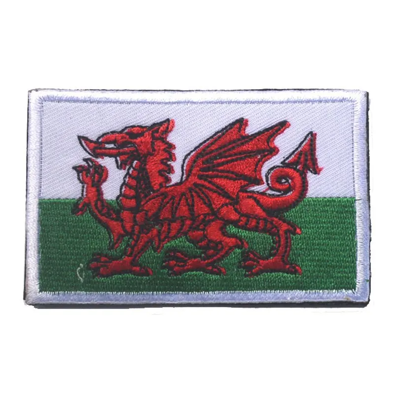 Wales
