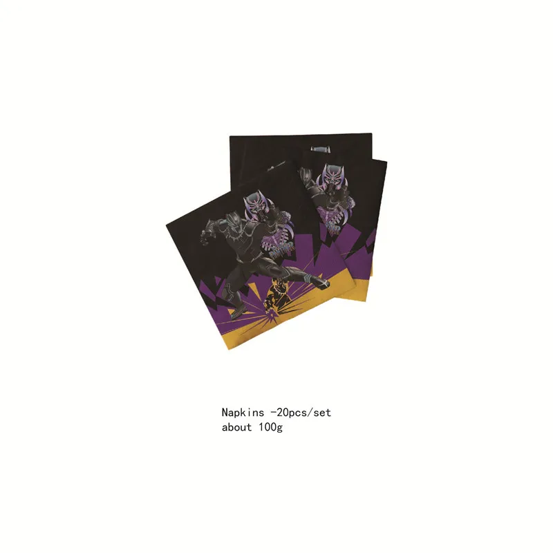 Napkin 20Pcs