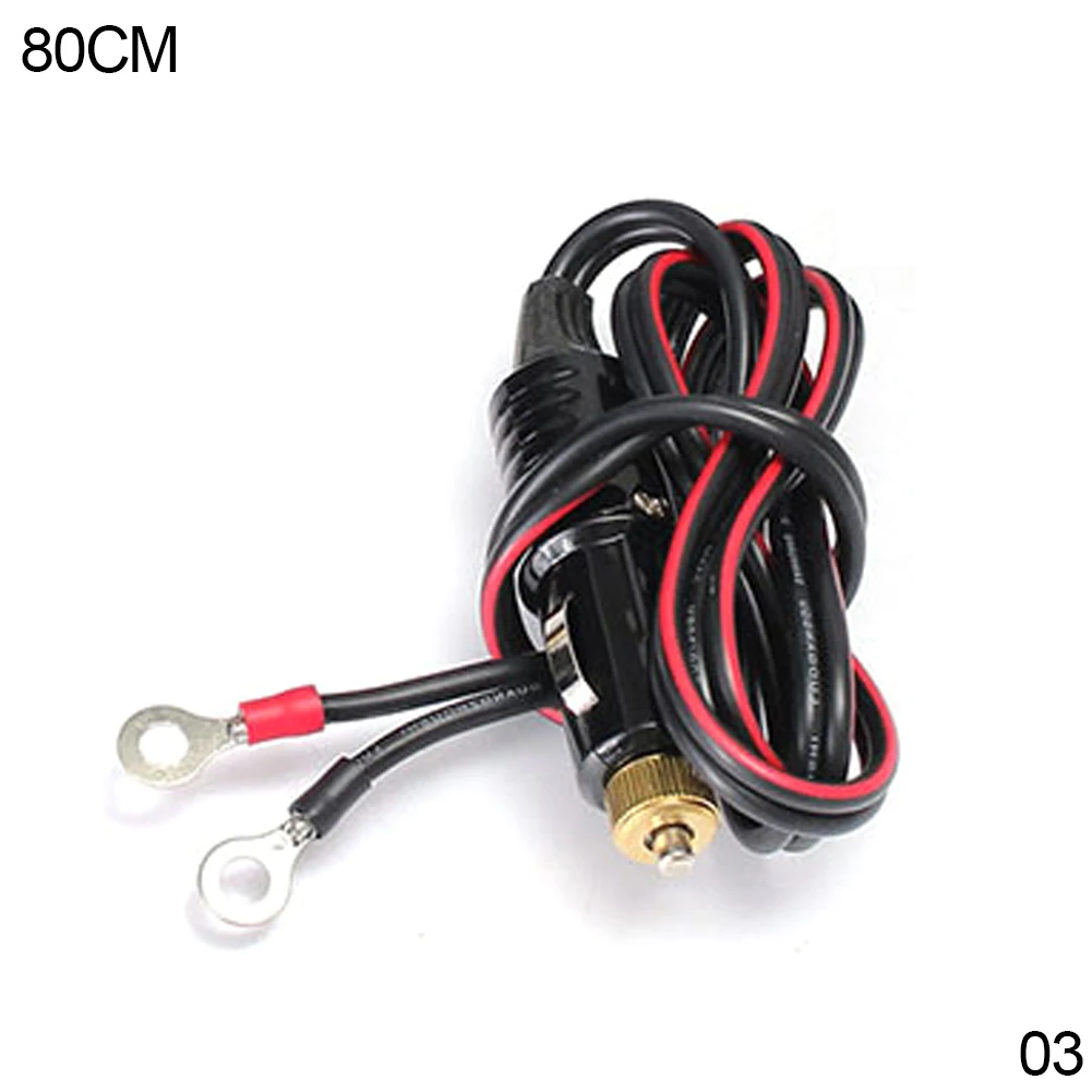 Adapter 80cm Cable