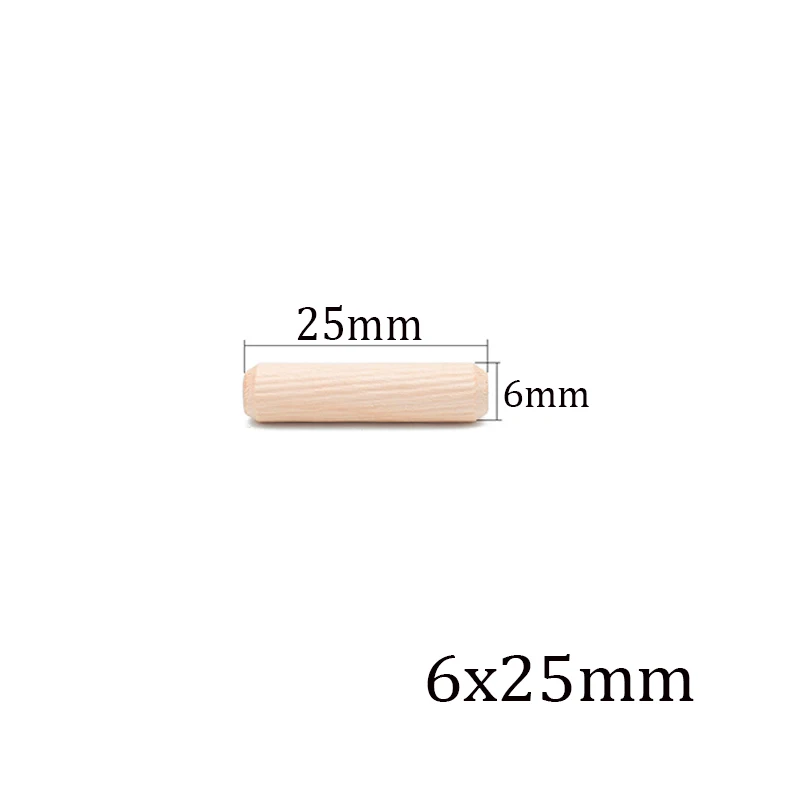 6x25mm