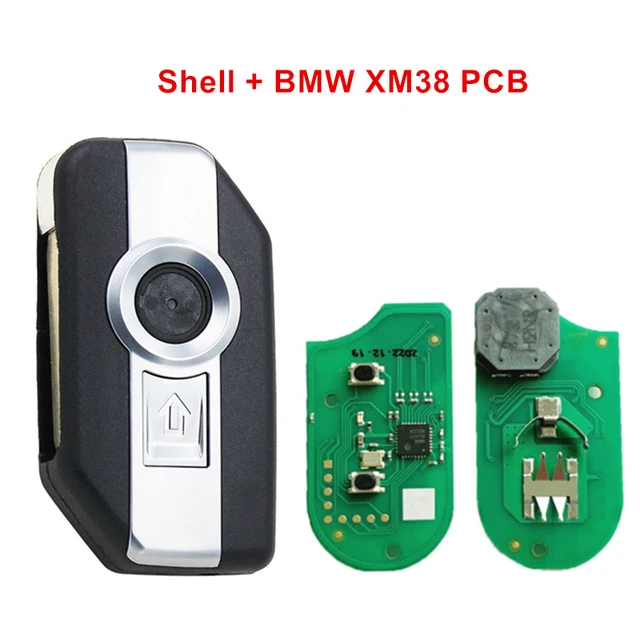XSBM90EN