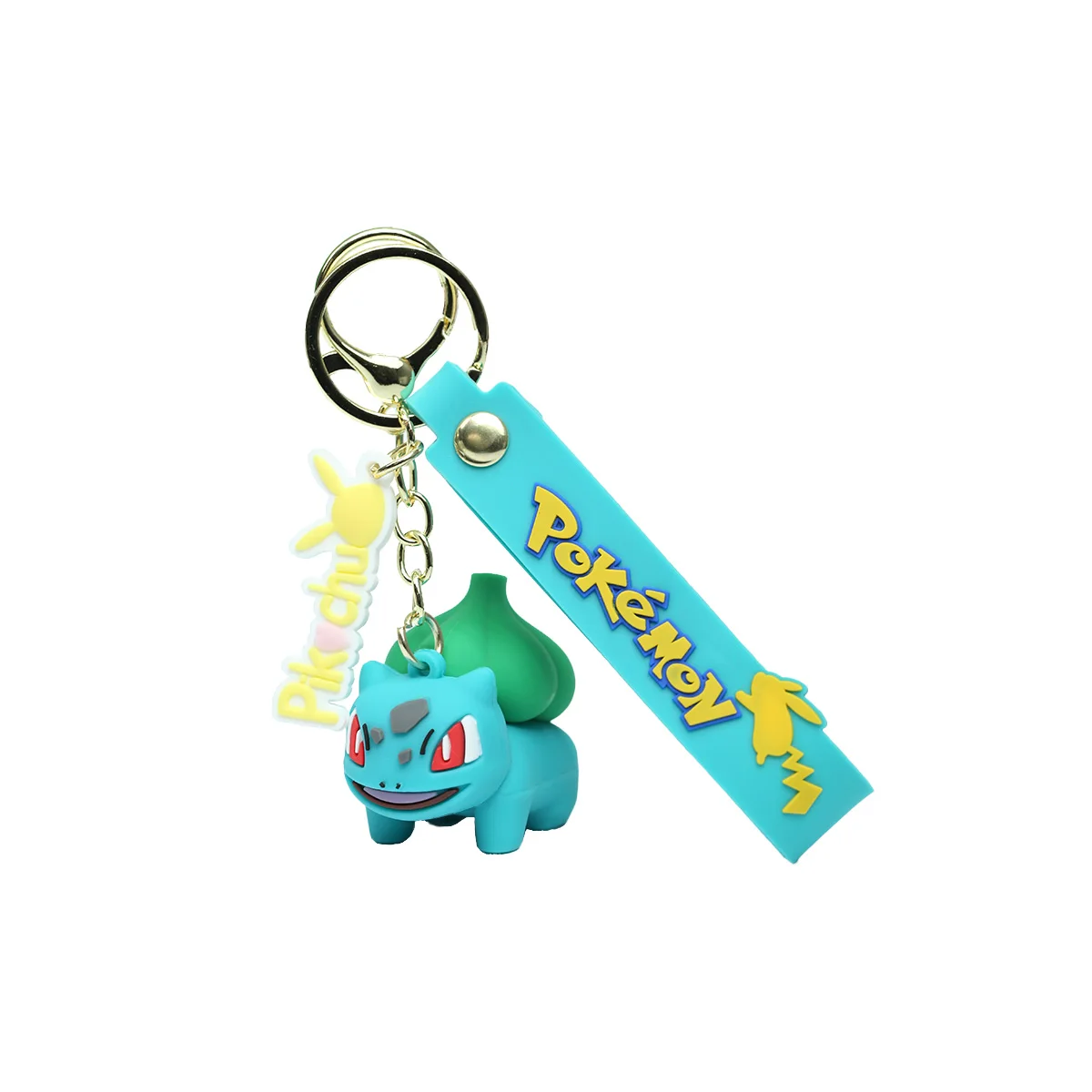 B259-5 Bulbasaur