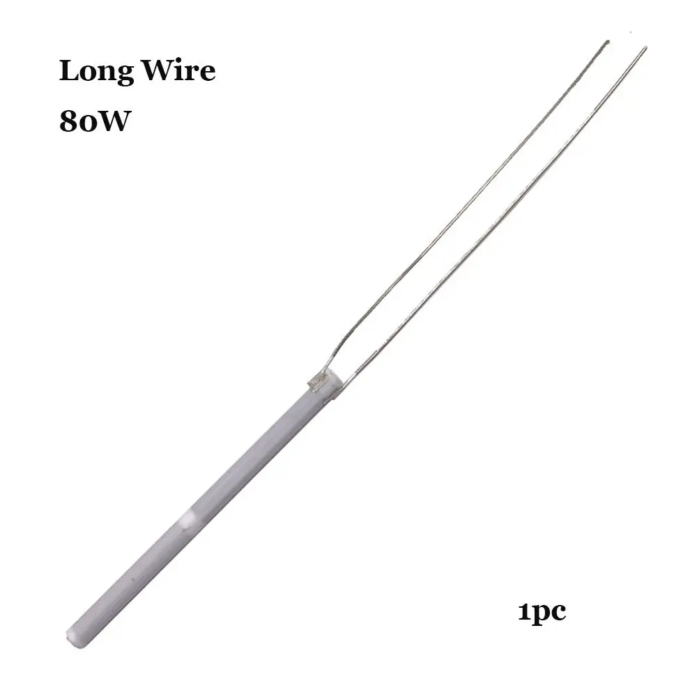80W Long Wire