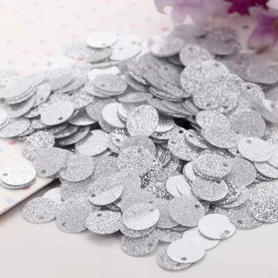 silver