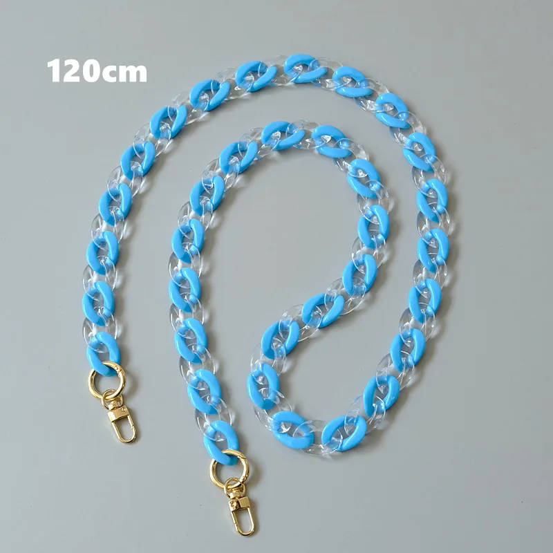 Blue 120cm