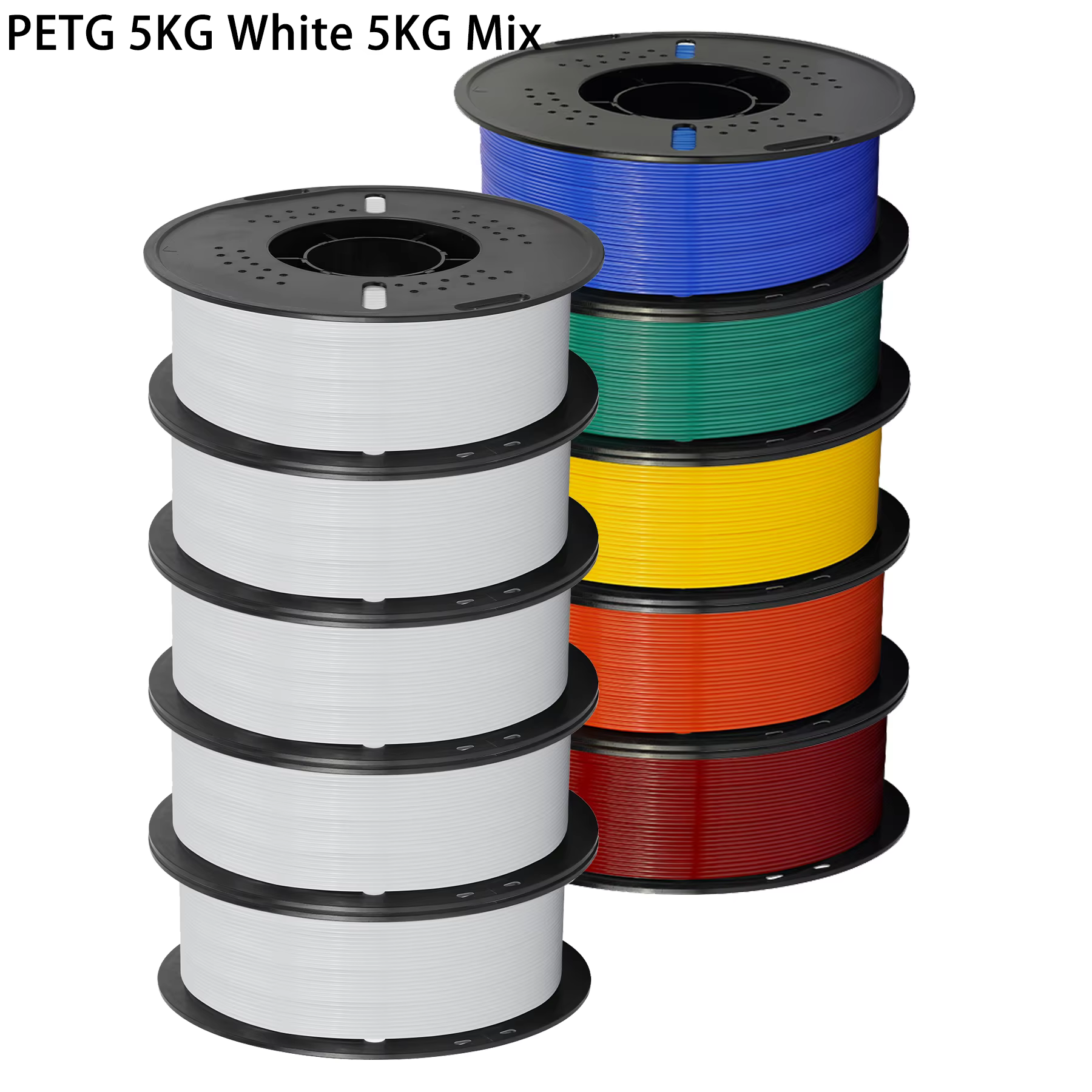 PETG MIX 10KG B