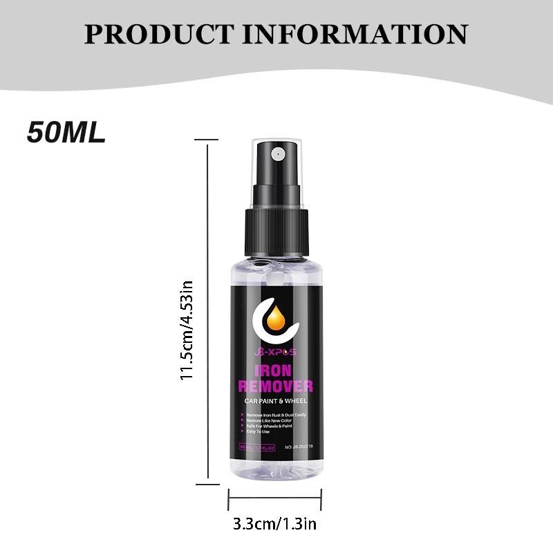 JB-18-50ML