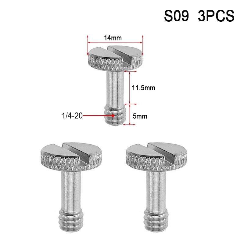 S09  3PCS