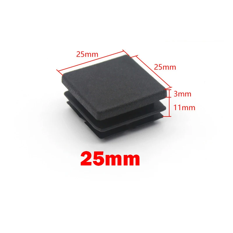 25x25mm-20PCS